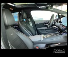 Mercedes-Benz EQS Mercedes-AMG 53 4MATIC+ - - 18