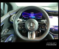 Mercedes-Benz EQS Mercedes-AMG 53 4MATIC+ - - 22