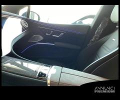 Mercedes-Benz EQS Mercedes-AMG 53 4MATIC+ - - 24