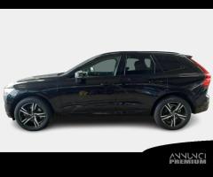 VOLVO XC60 T6 Plug-in AWD auto Recharge R-Design - 2