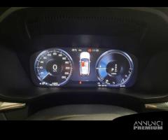 VOLVO XC60 T6 Plug-in AWD auto Recharge R-Design - 4