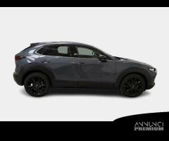 MAZDA CX-30 2.0L Skyactiv-G 150cv M Hybrid Homura - 1