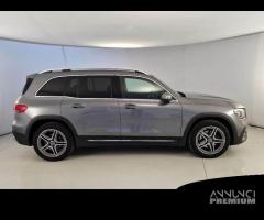 MERCEDES-BENZ GLB 200 d Automatic Premium - 1