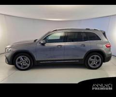 MERCEDES-BENZ GLB 200 d Automatic Premium - 2