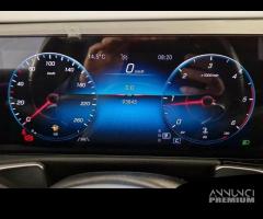 MERCEDES-BENZ GLB 200 d Automatic Premium - 4