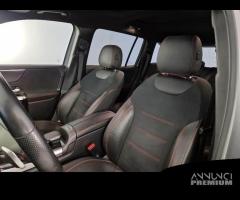 MERCEDES-BENZ GLB 200 d Automatic Premium - 5