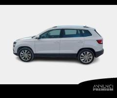 SKODA KAROQ 1.6 TDI SCR STYLE DSG - 2