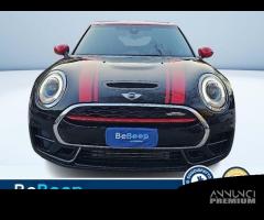 MINI Mini Clubman 2.0 JOHN COOPER WORKS HYPE ...