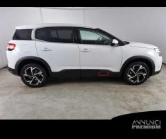 CITROEN C5 AIRCROSS BlueHDi 130 S/S Feel EAT8 - 1