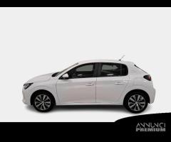 PEUGEOT 208 Active PureTech 75 S/S 5 PORTE