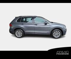 VOLKSWAGEN TIGUAN 2.0 TDI SCR 110KW Business BMT D