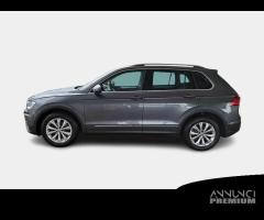 VOLKSWAGEN TIGUAN 2.0 TDI SCR 110KW Business BMT D