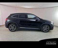 MERCEDES-BENZ GLA 180 d Automatic Premium