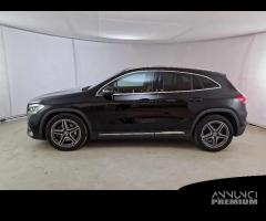 MERCEDES-BENZ GLA 180 d Automatic Premium