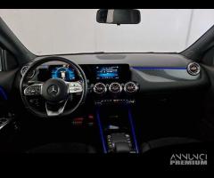 MERCEDES-BENZ GLA 180 d Automatic Premium