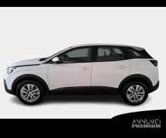 PEUGEOT 3008 BlueHDI 130 S/S Business