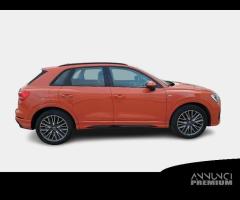 AUDI Q3 35 TDI S tronic S Line Edition