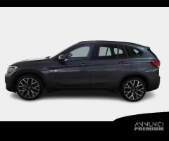 BMW X1 xDrive 25e Business Advantage automatico