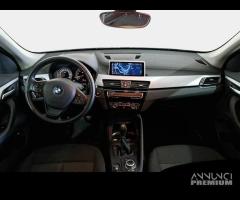 BMW X1 xDrive 25e Business Advantage automatico