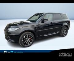 Land Rover RR Sport 3.0 I6 MHEV HST AWD 400CV...