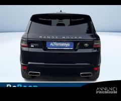 Land Rover RR Sport 3.0 I6 MHEV HST AWD 400CV...