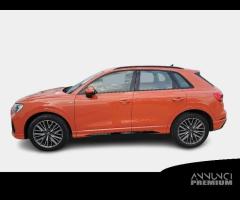 AUDI Q3 35 TDI S tronic S Line Edition