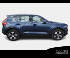 VOLVO XC40 T5 Plug-in Hybrid auto Recharge Inscrip