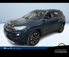 Jeep Compass 1.6 MJT LIMITED 2WD 130CV