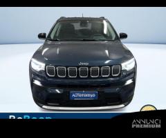 Jeep Compass 1.6 MJT LIMITED 2WD 130CV