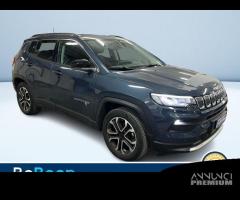 Jeep Compass 1.6 MJT LIMITED 2WD 130CV