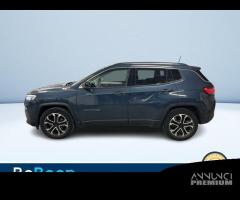 Jeep Compass 1.6 MJT LIMITED 2WD 130CV