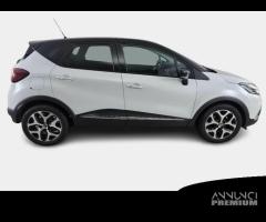 RENAULT CAPTUR 1.5 dCi 90cv SPORT EDITION2 EDC