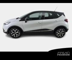 RENAULT CAPTUR 1.5 dCi 90cv SPORT EDITION2 EDC