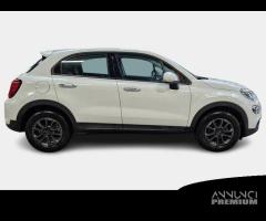 FIAT 500X 1.6 Mjet 120cv 4x2 Lounge