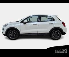 FIAT 500X 1.6 Mjet 120cv 4x2 Lounge