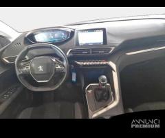 PEUGEOT 3008 BlueHDI 130 S/S Business