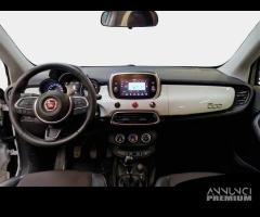 FIAT 500X 1.6 Mjet 120cv 4x2 Lounge