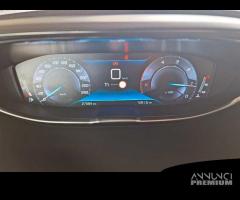 PEUGEOT 3008 BlueHDI 130 S/S Business