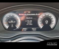 AUDI A4 AVANT 2.0 35 TFSI MHEV BUSINESS ADVANCED