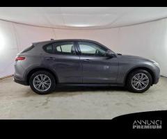 ALFA ROMEO STELVIO 2.2 Turbo Diesel 190CV Business