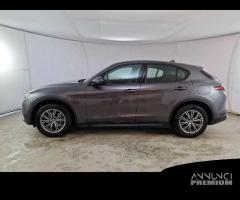 ALFA ROMEO STELVIO 2.2 Turbo Diesel 190CV Business