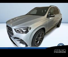 Mercedes-Benz GLE 450 d 4MATIC AMG Line Premium