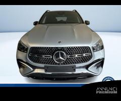 Mercedes-Benz GLE 450 d 4MATIC AMG Line Premium