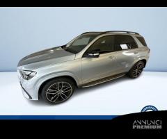 Mercedes-Benz GLE 450 d 4MATIC AMG Line Premium