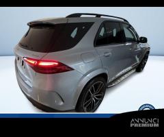 Mercedes-Benz GLE 450 d 4MATIC AMG Line Premium - 8