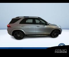 Mercedes-Benz GLE 450 d 4MATIC AMG Line Premium - 9