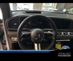 Mercedes-Benz GLE 450 d 4MATIC AMG Line Premium - 21