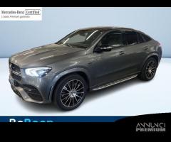 Mercedes-Benz GLE Coupé GLE COUPE 350 DE PHEV...