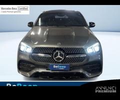 Mercedes-Benz GLE Coupé GLE COUPE 350 DE PHEV...