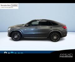 Mercedes-Benz GLE Coupé GLE COUPE 350 DE PHEV...